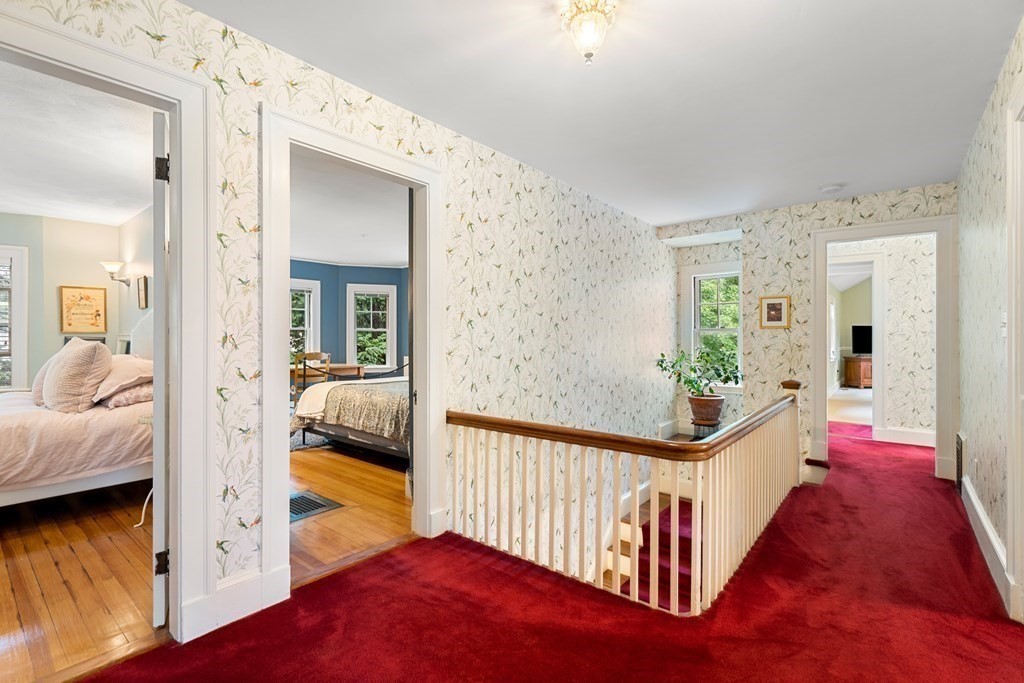 27 Spafford Road Milton, MA 02186 - Photo 22 of 39