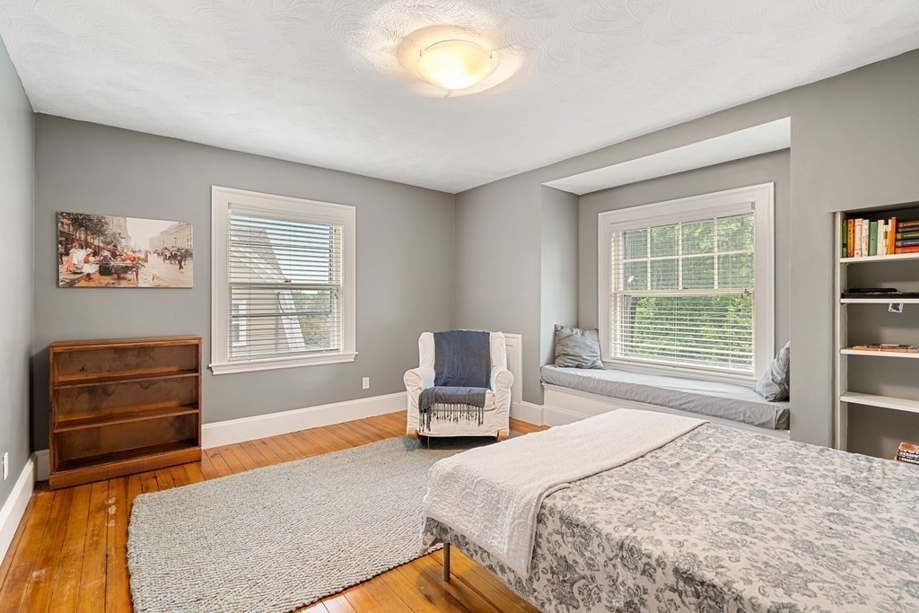 27 Spafford Road Milton, MA 02186 - Photo 25 of 39