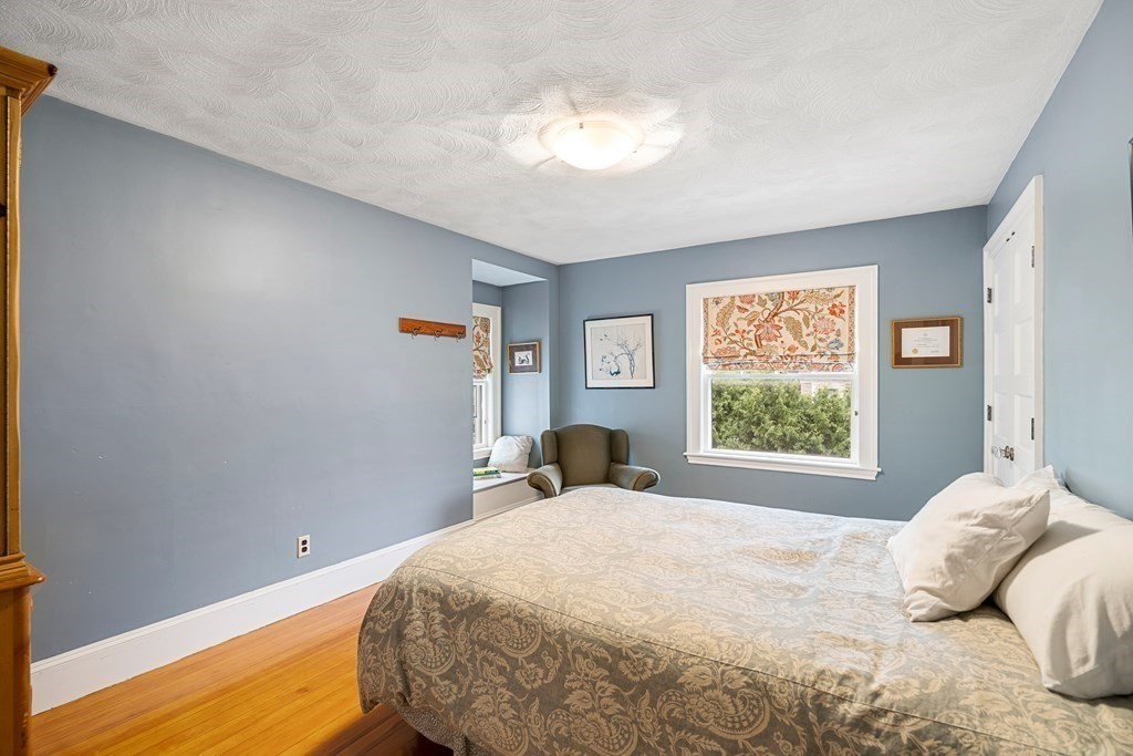 27 Spafford Road Milton, MA 02186 - Photo 26 of 39