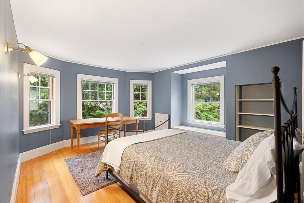 27 Spafford Road Milton, MA 02186 - Photo 27 of 39