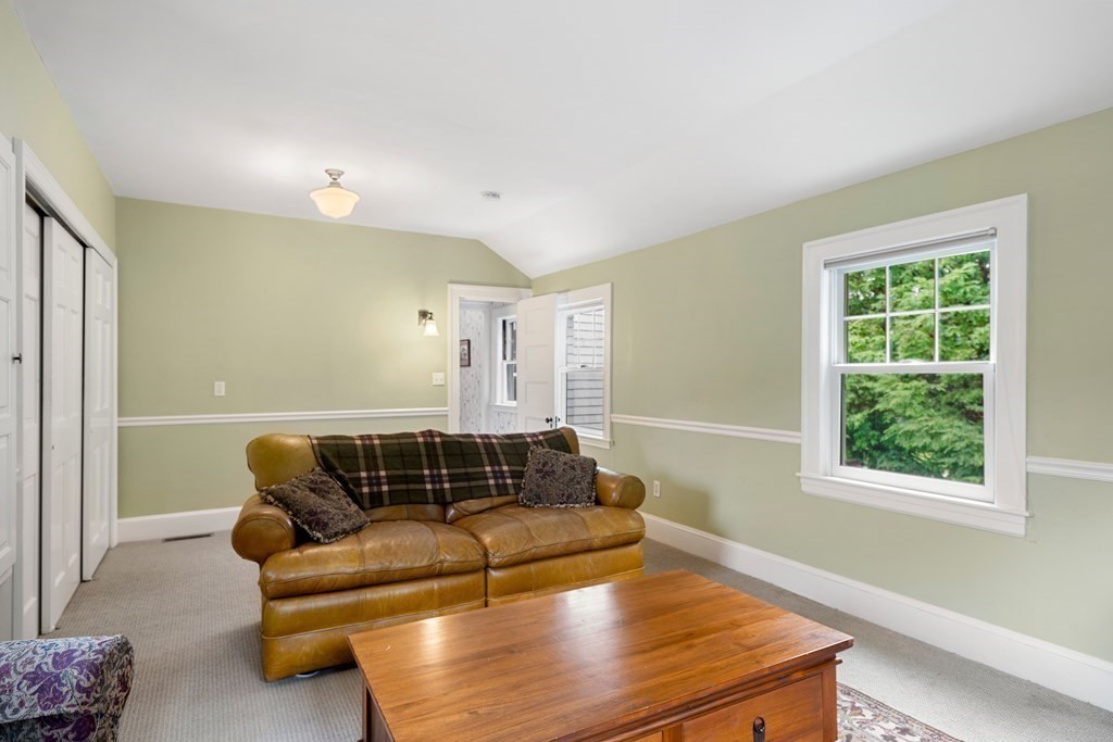27 Spafford Road Milton, MA 02186 - Photo 28 of 39
