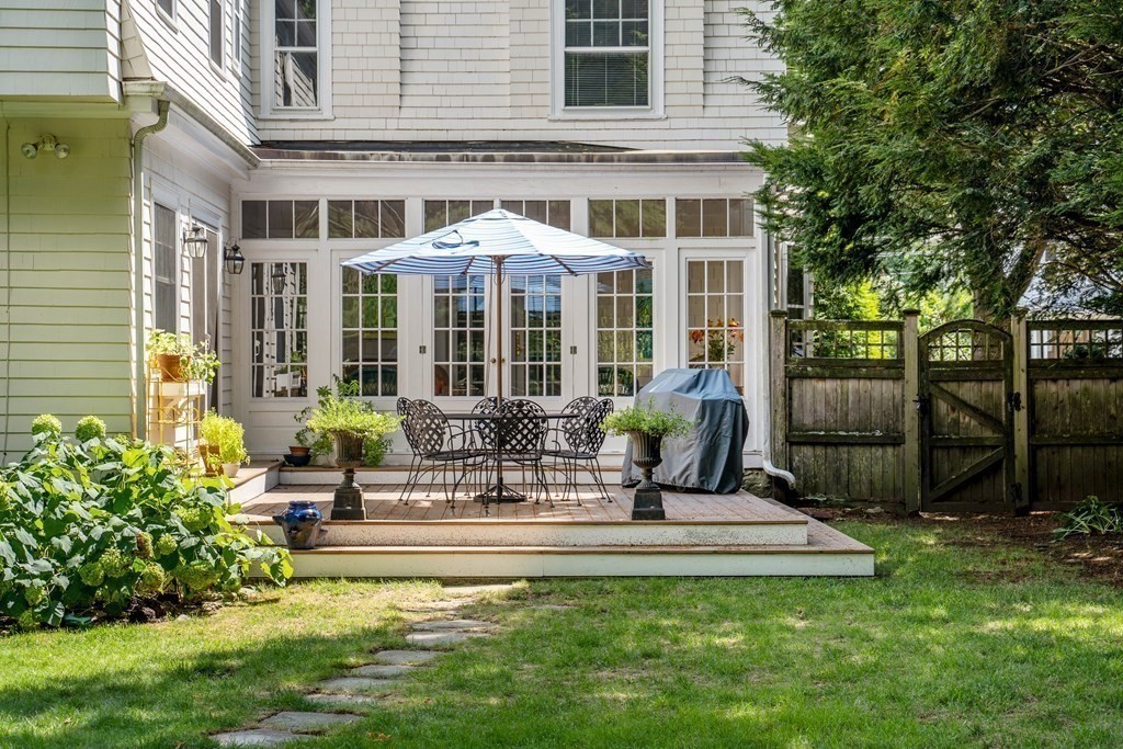 27 Spafford Road Milton, MA 02186 - Photo 31 of 39