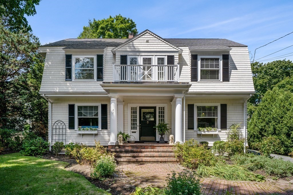 27 Spafford Road Milton, MA 02186 - Photo 39 of 39