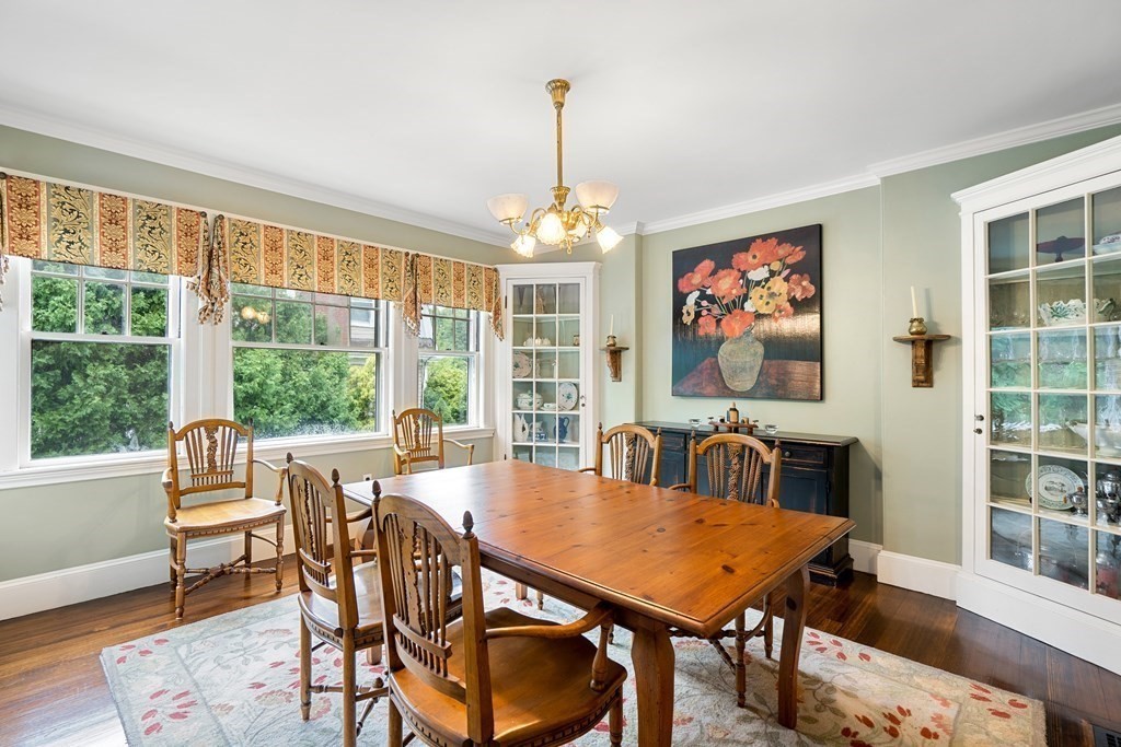 27 Spafford Road Milton, MA 02186 - Photo 8 of 39