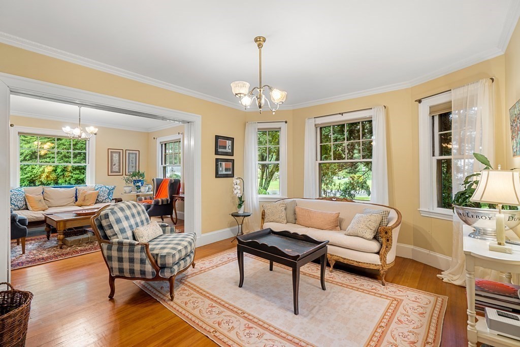 27 Spafford Road Milton, MA 02186 - Photo 10 of 39