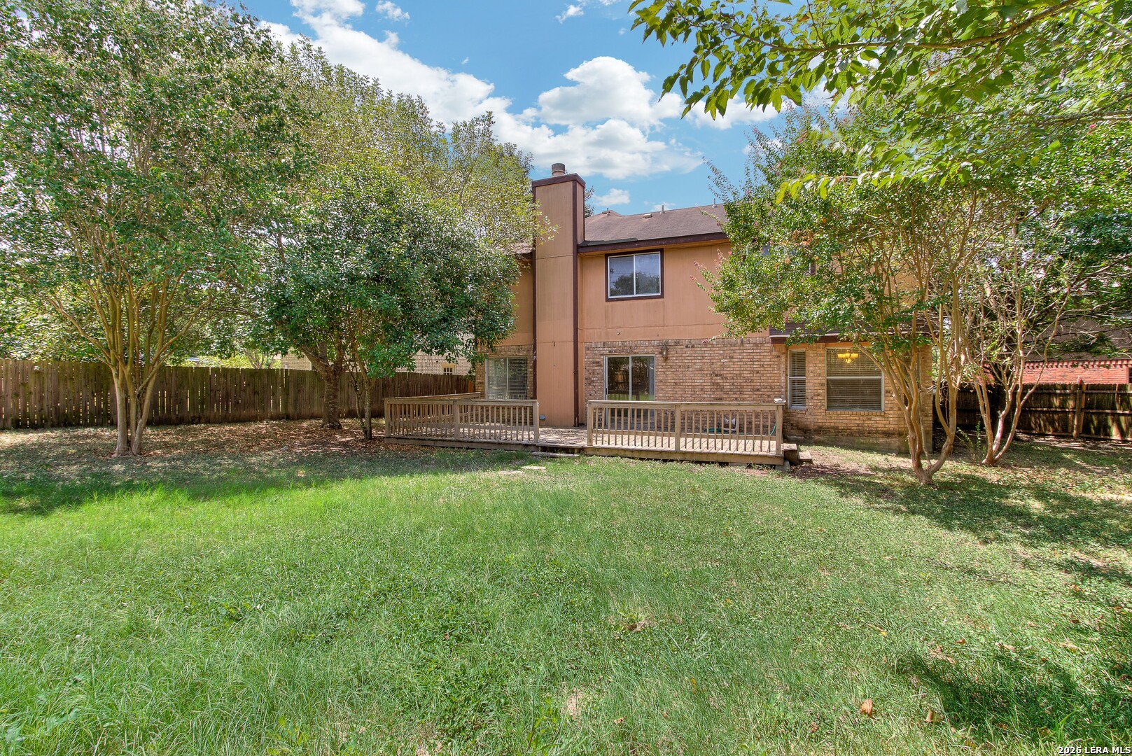 7735 Fallen Pine Converse, TX 78109 - Photo 24 of 26