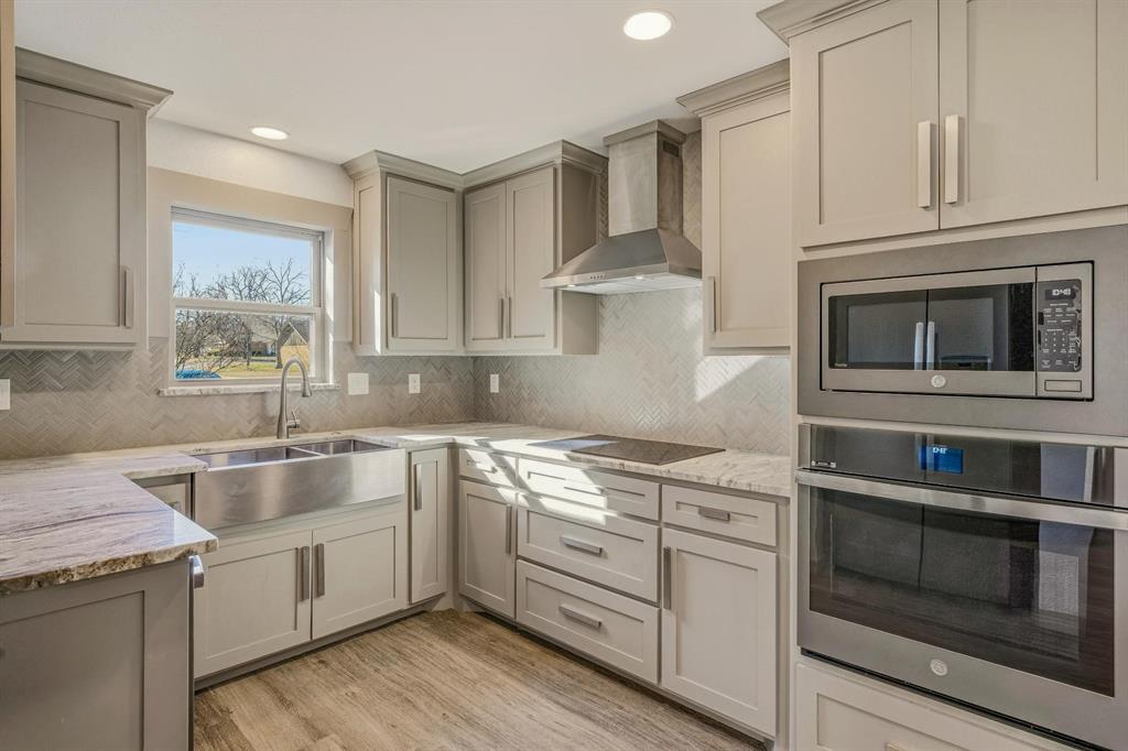 7 Northwest Ann Road Mineral Wells, TX 76067 - Photo 13 of 39