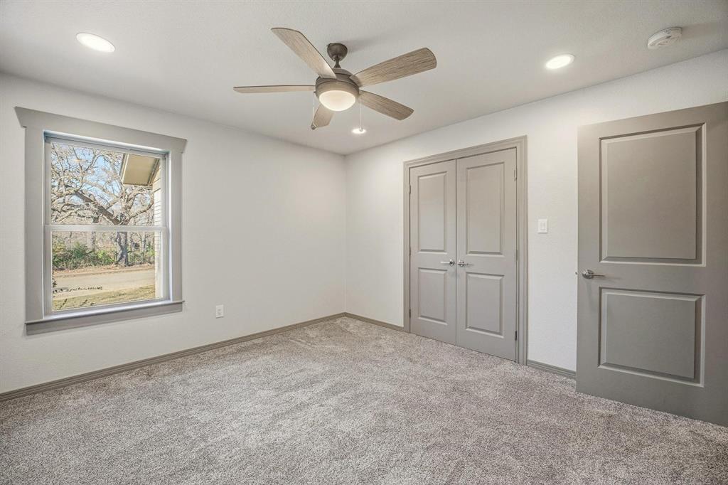 7 Northwest Ann Road Mineral Wells, TX 76067 - Photo 19 of 39