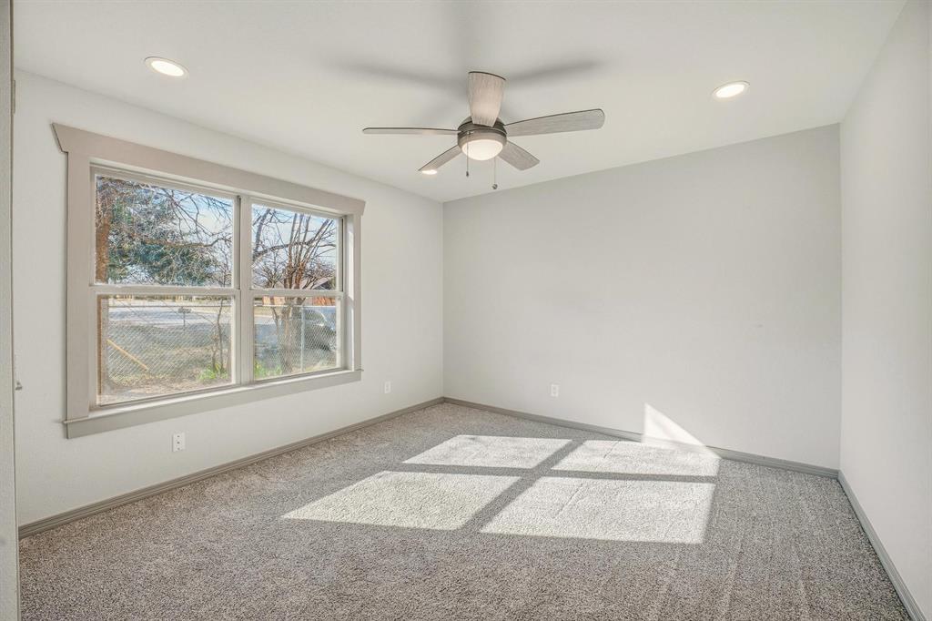 7 Northwest Ann Road Mineral Wells, TX 76067 - Photo 22 of 39