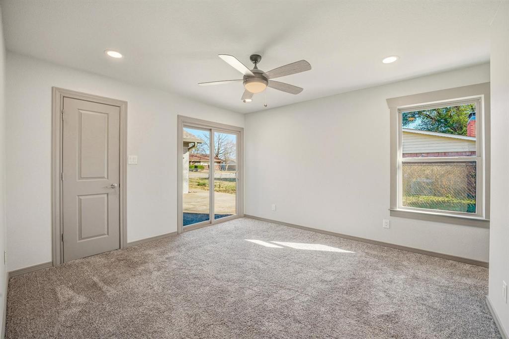 7 Northwest Ann Road Mineral Wells, TX 76067 - Photo 24 of 39