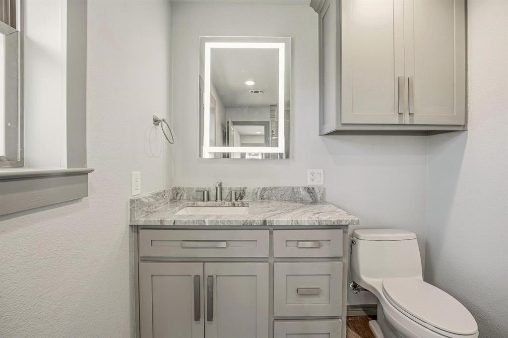 7 Northwest Ann Road Mineral Wells, TX 76067 - Photo 26 of 39