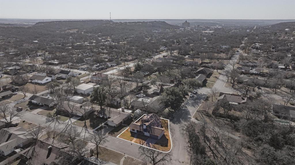 7 Northwest Ann Road Mineral Wells, TX 76067 - Photo 31 of 39
