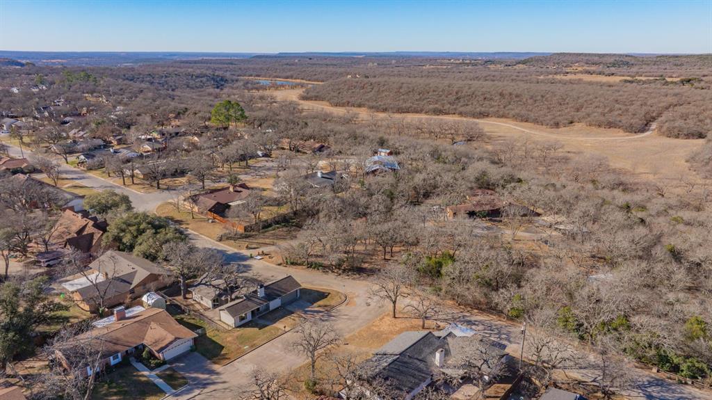 7 Northwest Ann Road Mineral Wells, TX 76067 - Photo 32 of 39