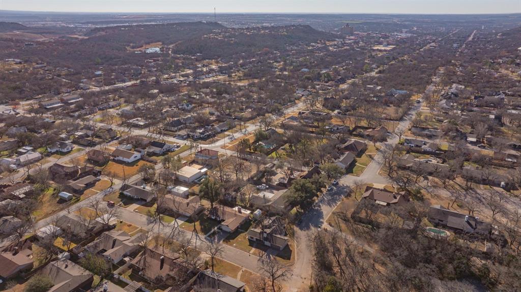 7 Northwest Ann Road Mineral Wells, TX 76067 - Photo 36 of 39