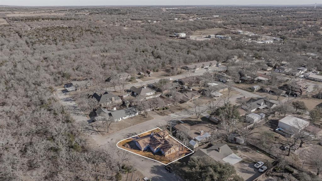 7 Northwest Ann Road Mineral Wells, TX 76067 - Photo 38 of 39