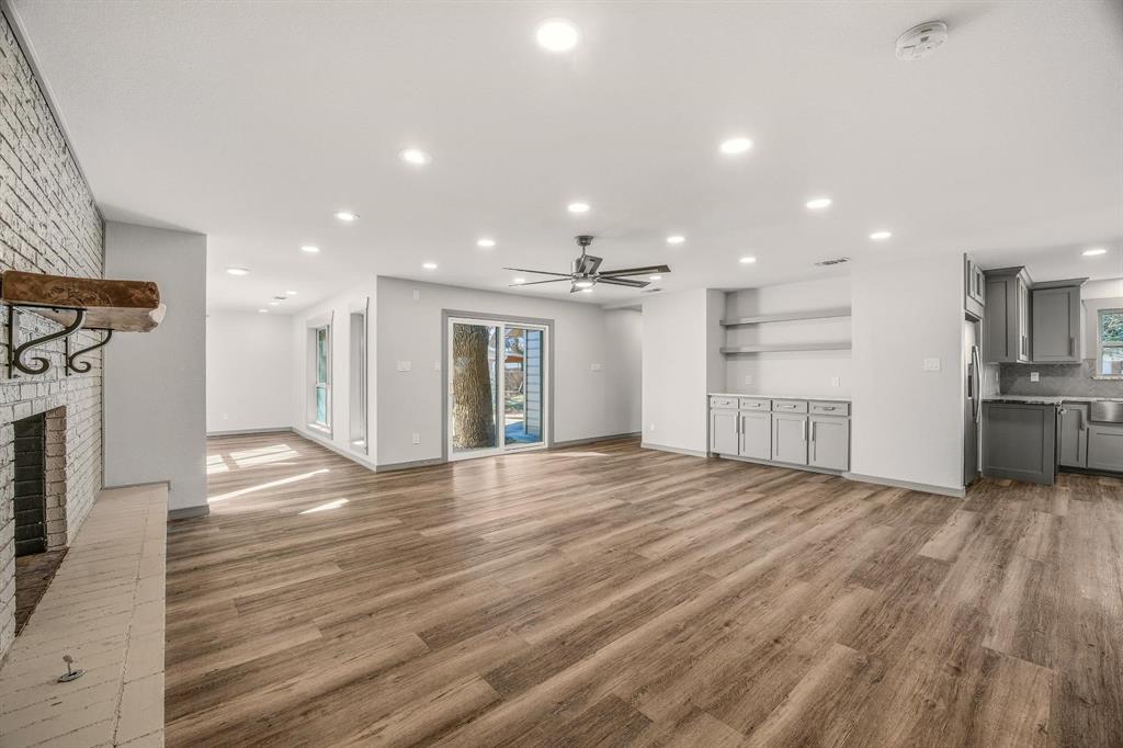 7 Northwest Ann Road Mineral Wells, TX 76067 - Photo 10 of 39