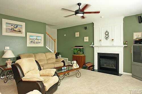 7451 Silver View Lane Raleigh, NC 27613 - Photo 6 of 10 Other