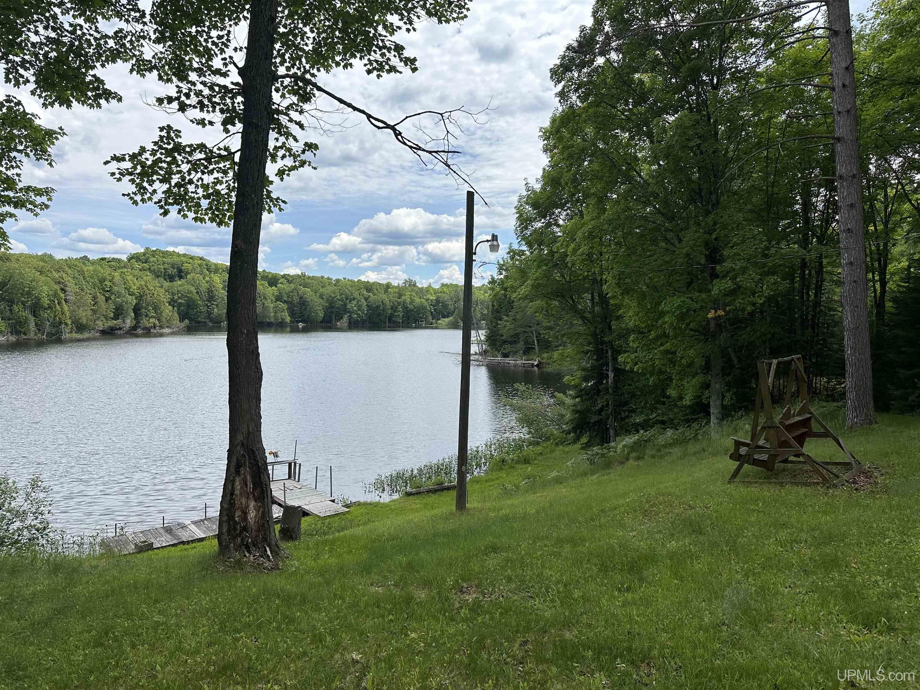 13797 State Line Lake Road East Marenisco, MI 49947 - Photo 6 of 19
