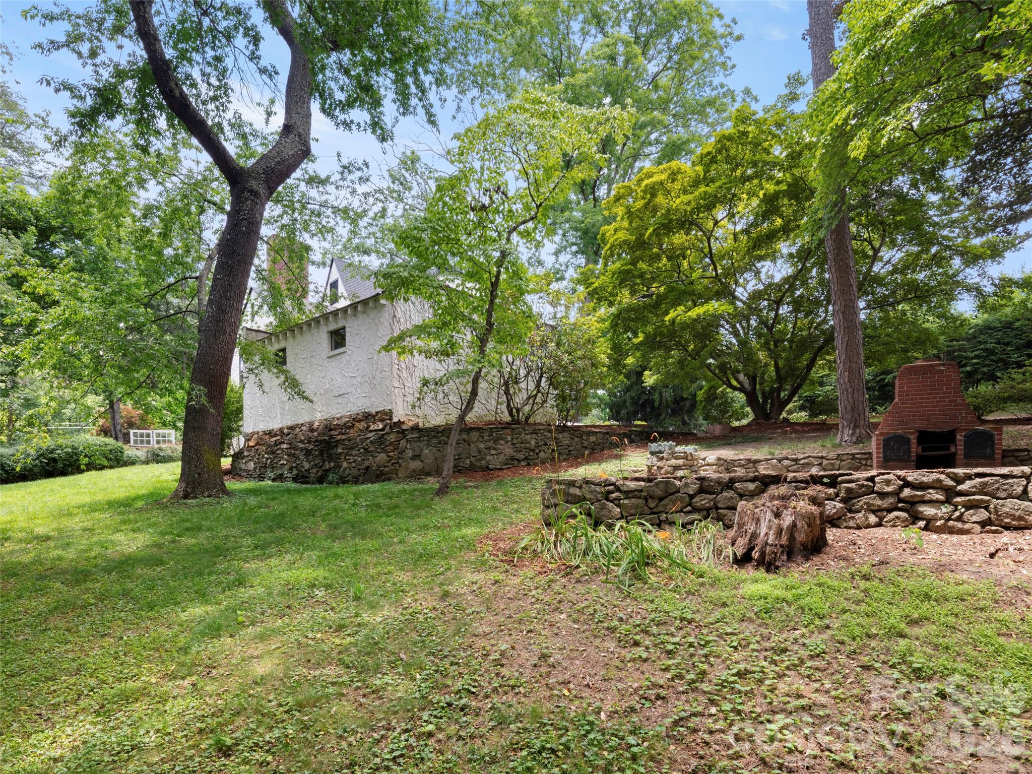 5 Normandy Road Asheville, NC 28803 - Photo 33 of 36