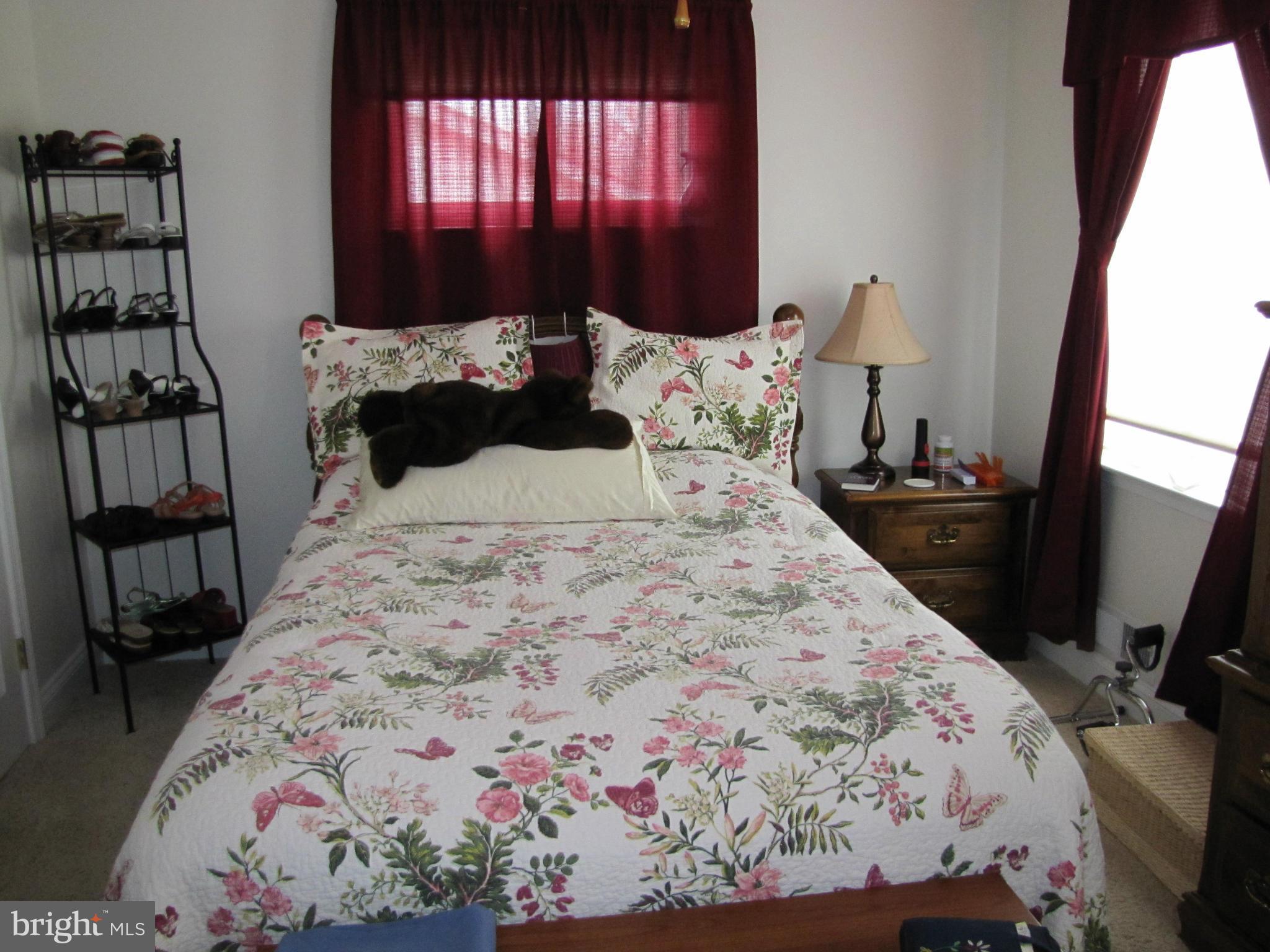 9141 Covered Bridge Road Baltimore, MD 21234 - Photo 13 of 30 Bedroom