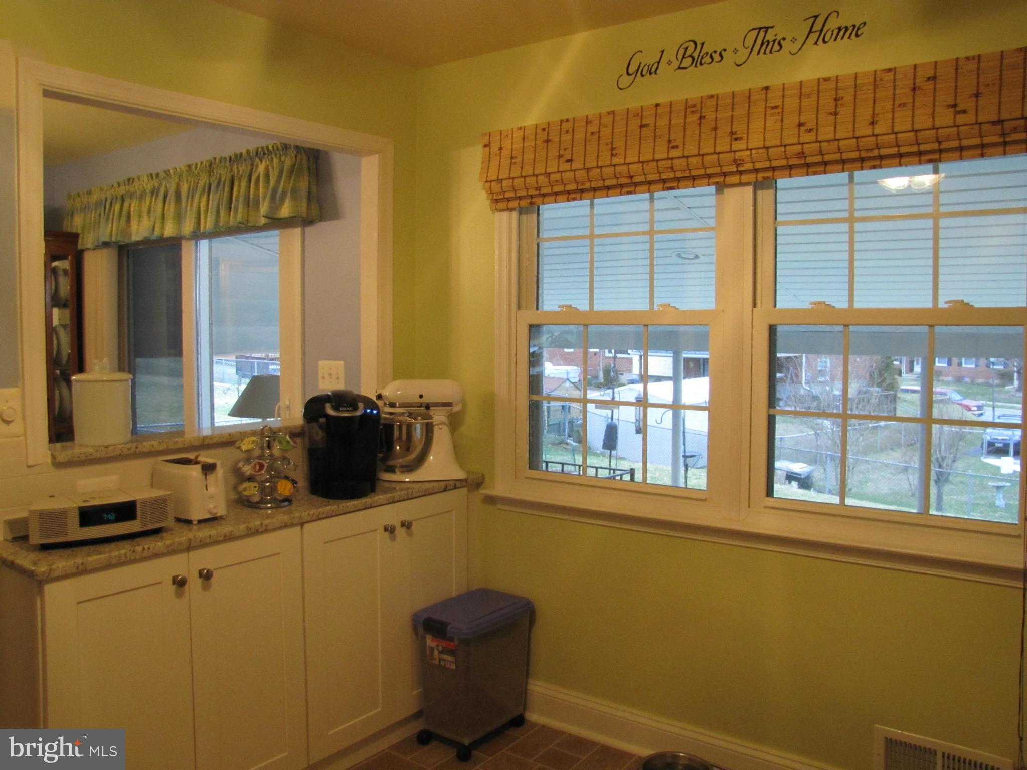9141 Covered Bridge Road Baltimore, MD 21234 - Photo 8 of 30 Kitchen