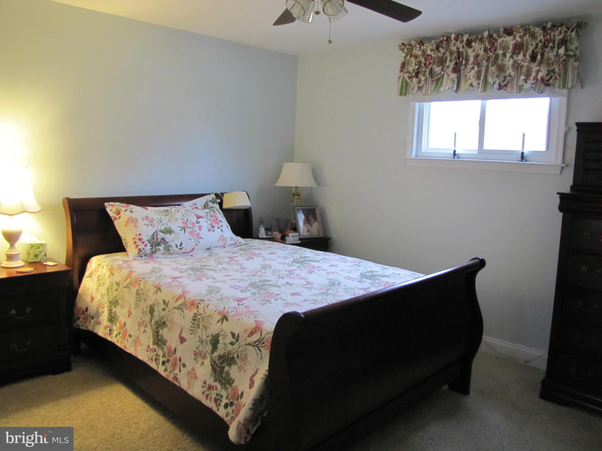 9141 Covered Bridge Road Baltimore, MD 21234 - Photo 10 of 30 Bedroom (Master)
