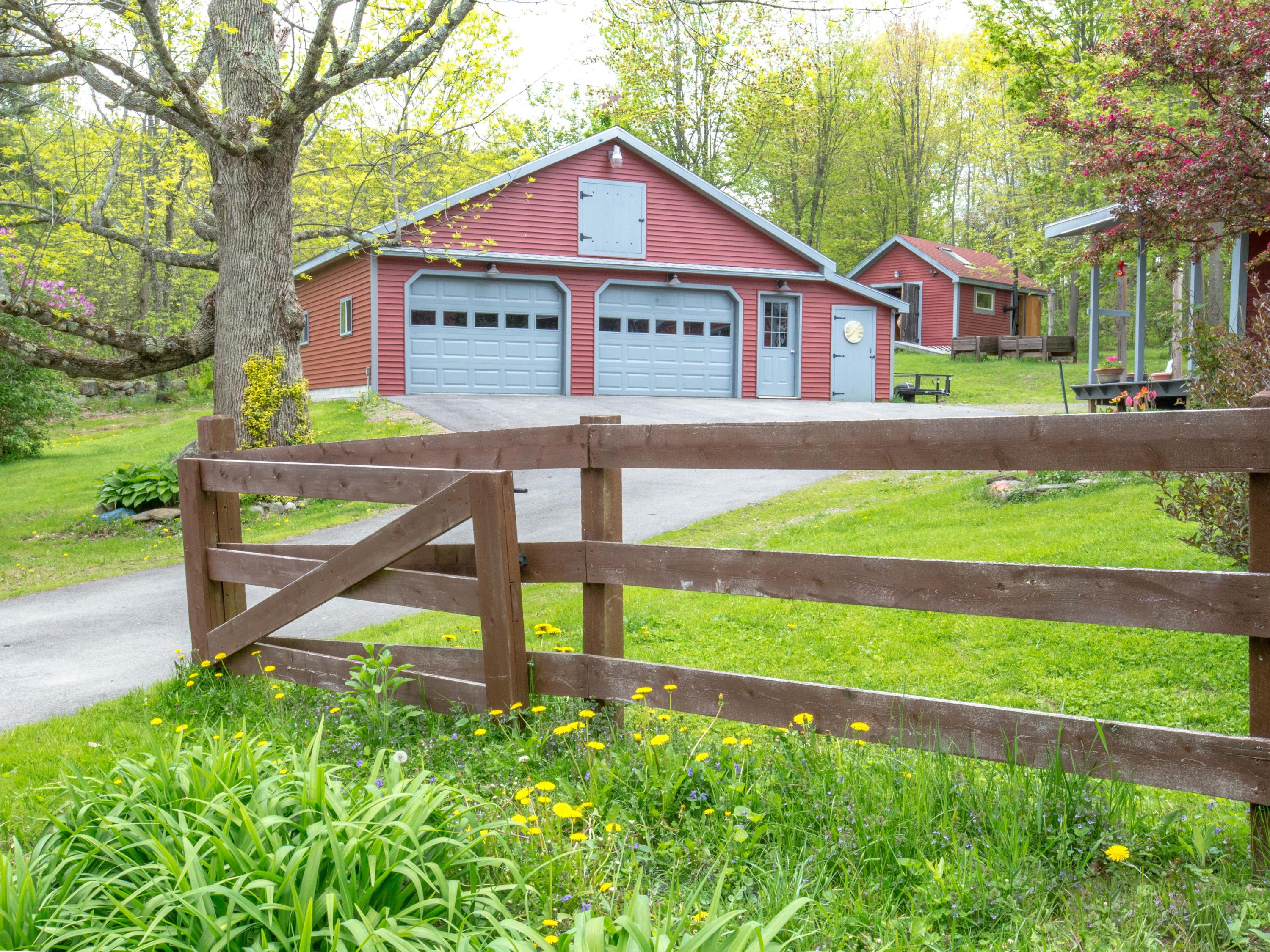223 P Ridge Road Readfield, ME 04355 - Photo 5 of 25 EXT_0234