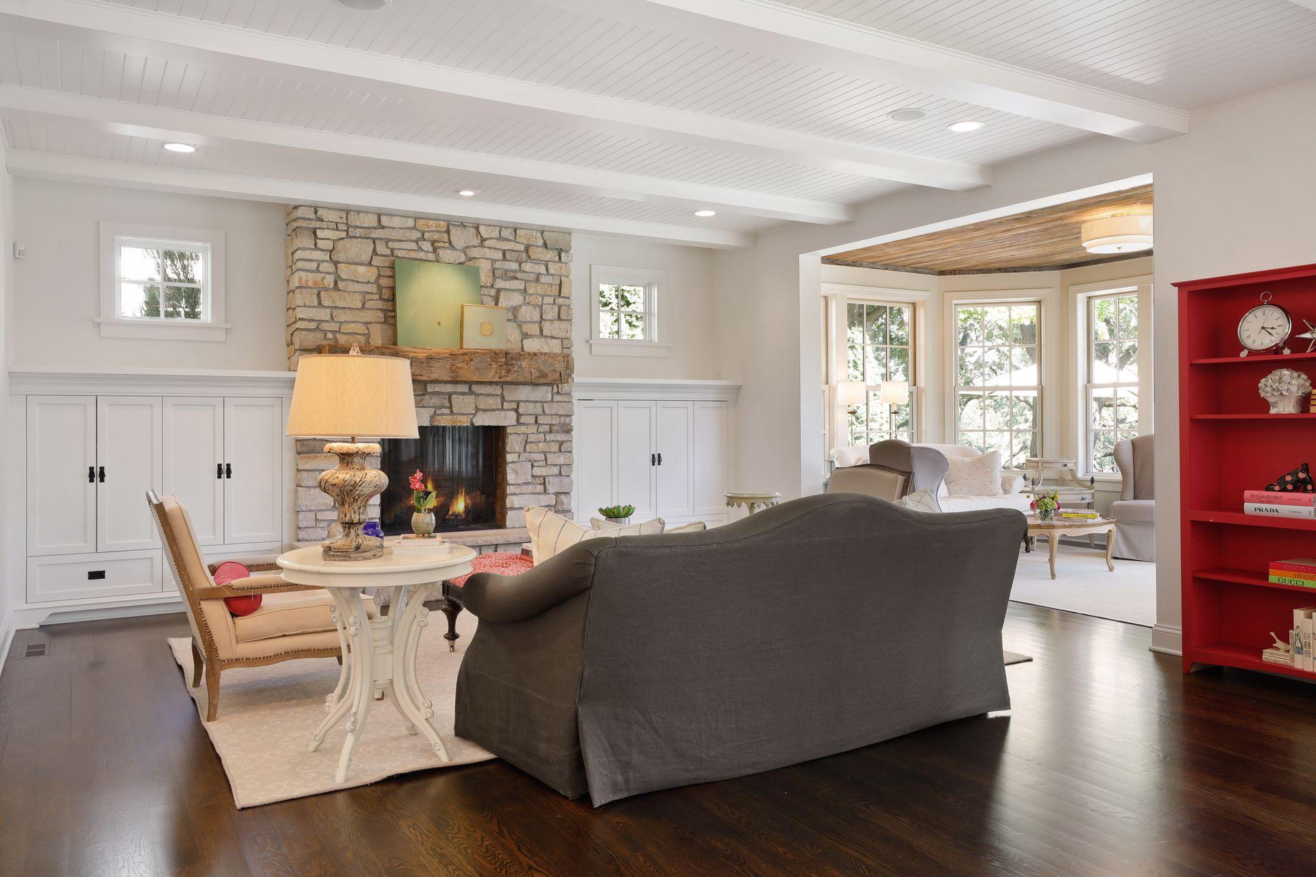 4901 Sunnyside Road Edina, MN 55424 - Photo 17 of 100