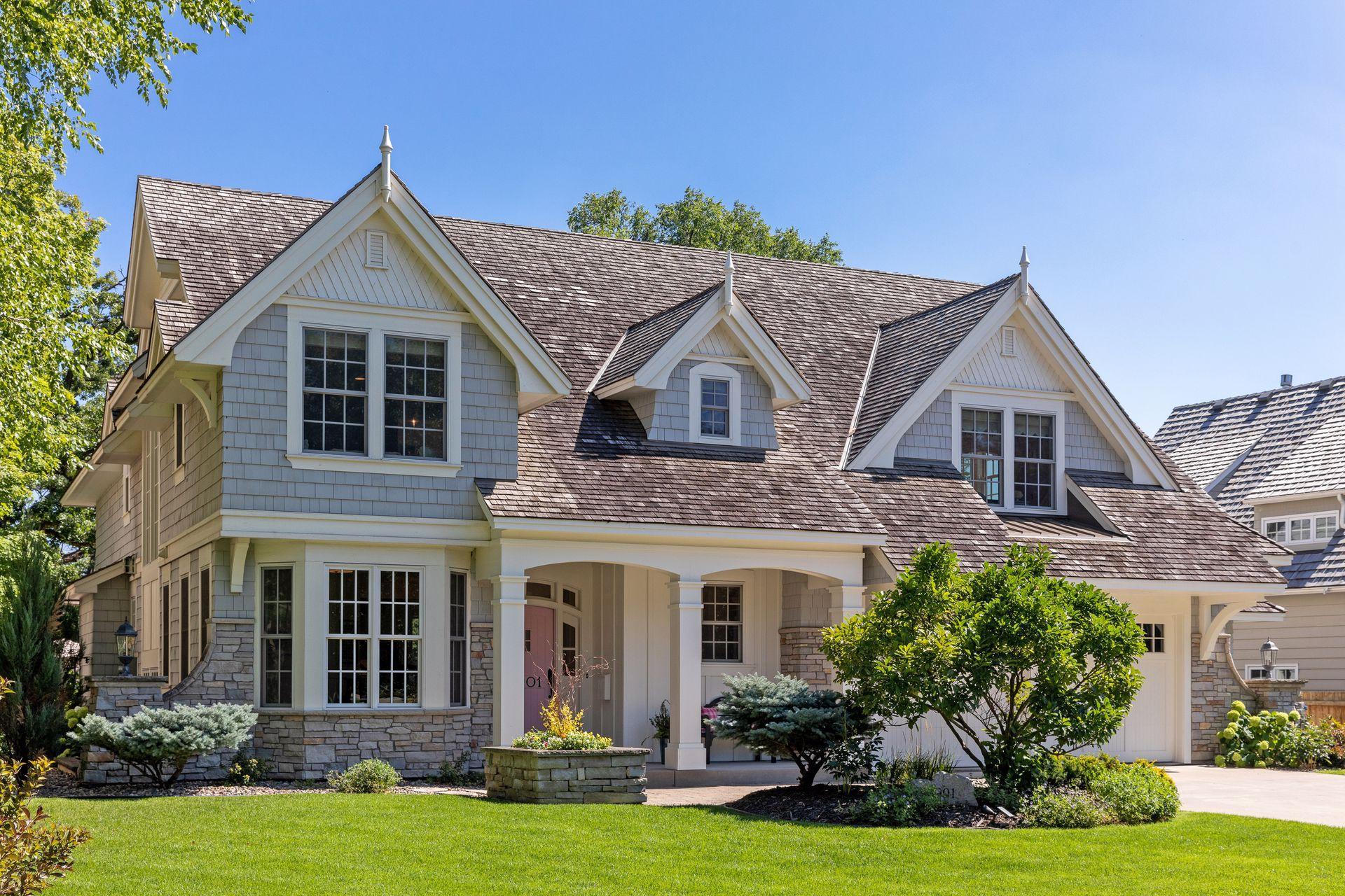 4901 Sunnyside Road Edina, MN 55424 - Photo 2 of 100