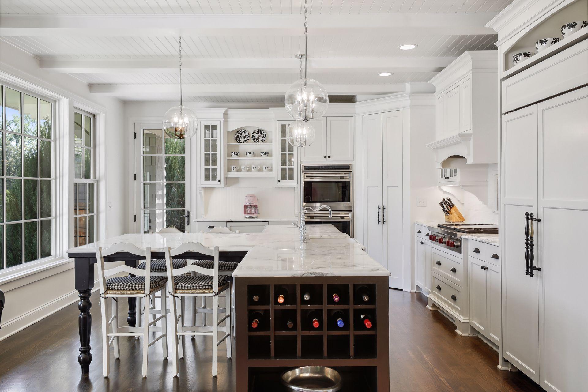 4901 Sunnyside Road Edina, MN 55424 - Photo 32 of 100