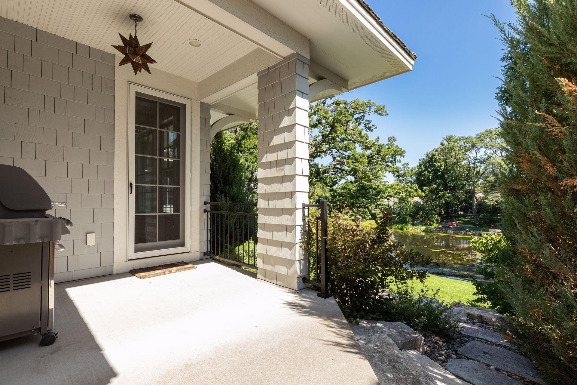 4901 Sunnyside Road Edina, MN 55424 - Photo 33 of 100