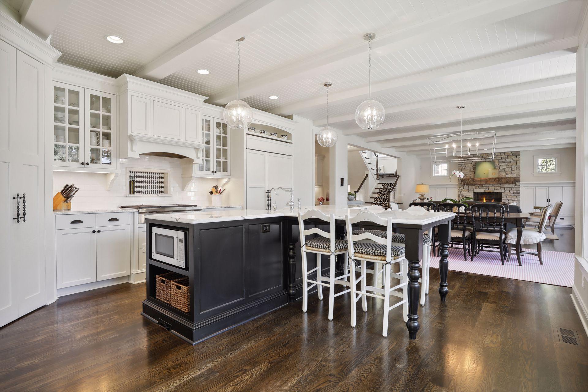 4901 Sunnyside Road Edina, MN 55424 - Photo 36 of 100