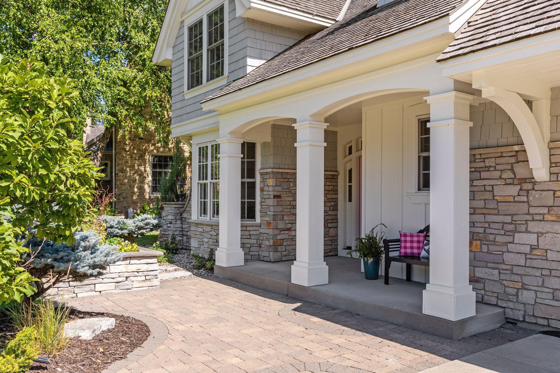 4901 Sunnyside Road Edina, MN 55424 - Photo 5 of 100