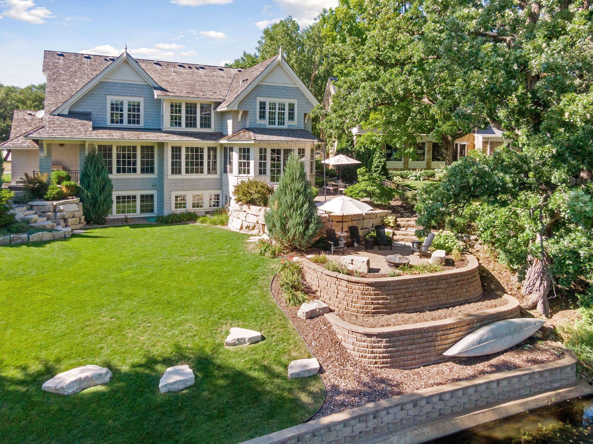 4901 Sunnyside Road Edina, MN 55424 - Photo 6 of 100