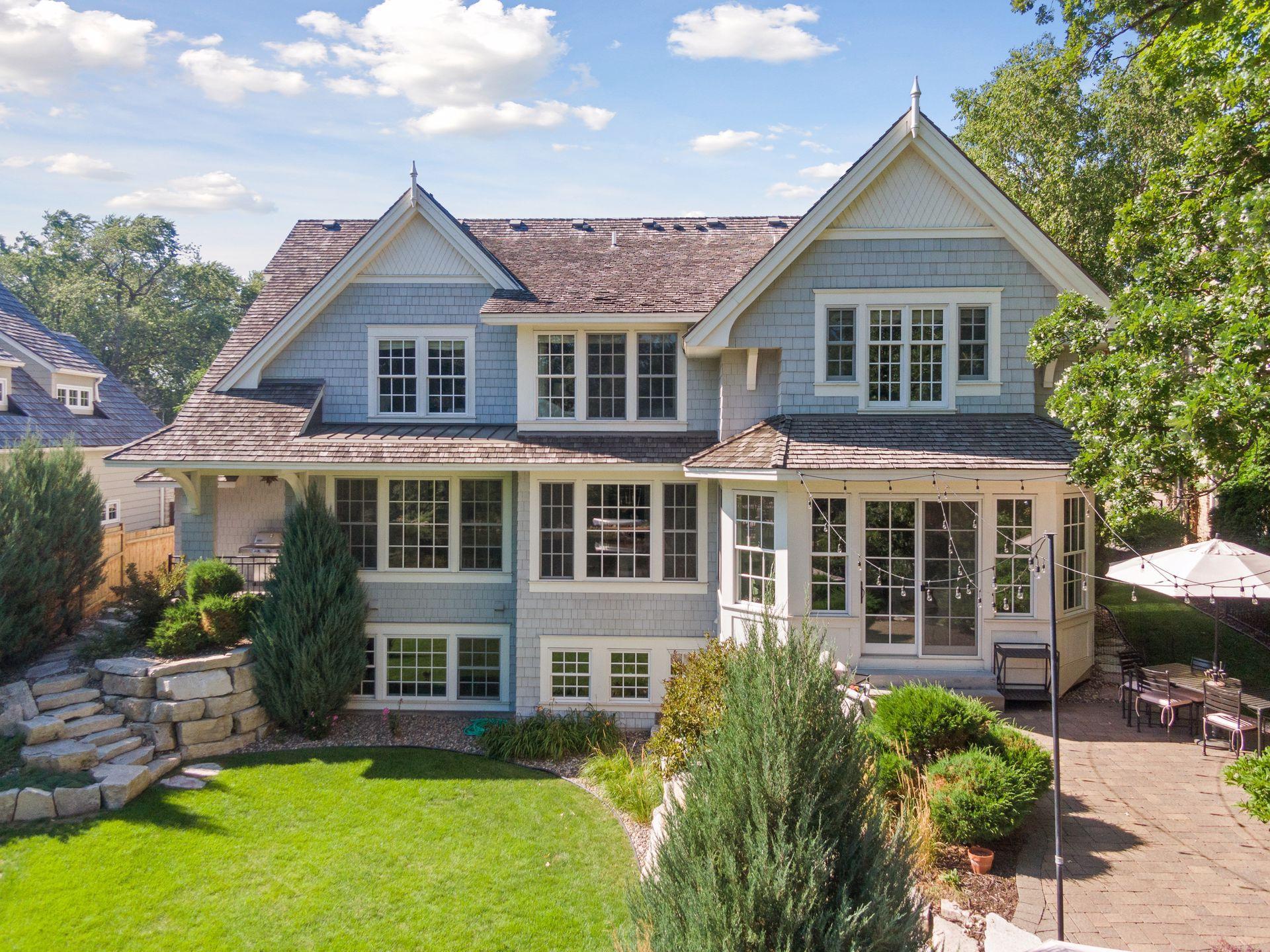 4901 Sunnyside Road Edina, MN 55424 - Photo 89 of 100