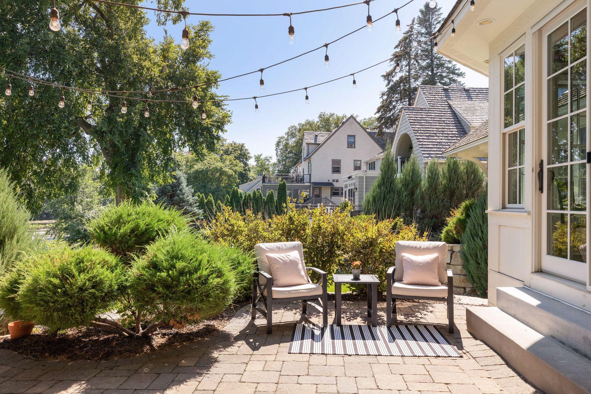 4901 Sunnyside Road Edina, MN 55424 - Photo 90 of 100