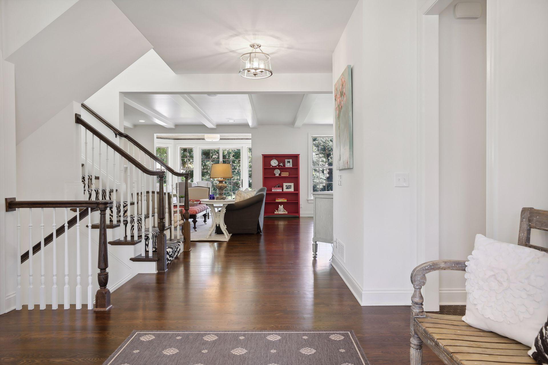 4901 Sunnyside Road Edina, MN 55424 - Photo 9 of 100