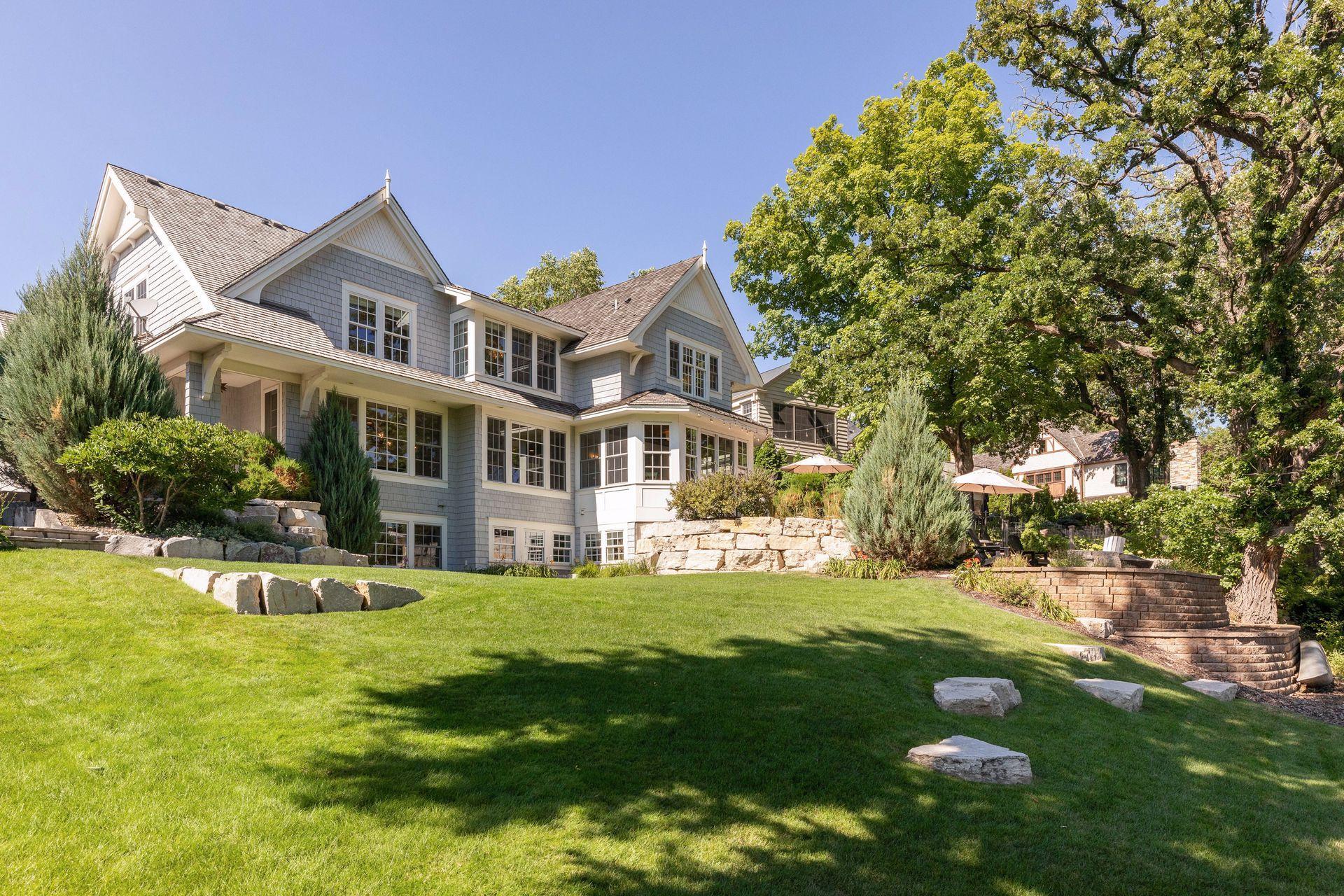 4901 Sunnyside Road Edina, MN 55424 - Photo 91 of 100