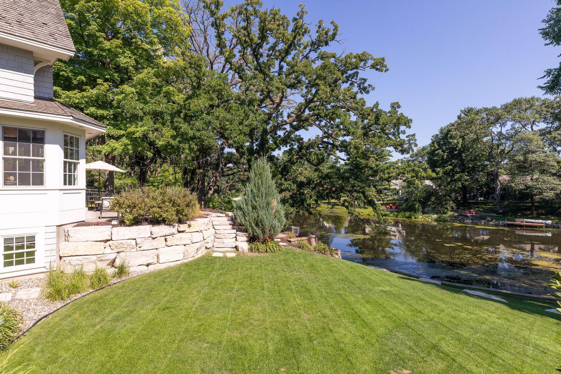 4901 Sunnyside Road Edina, MN 55424 - Photo 93 of 100