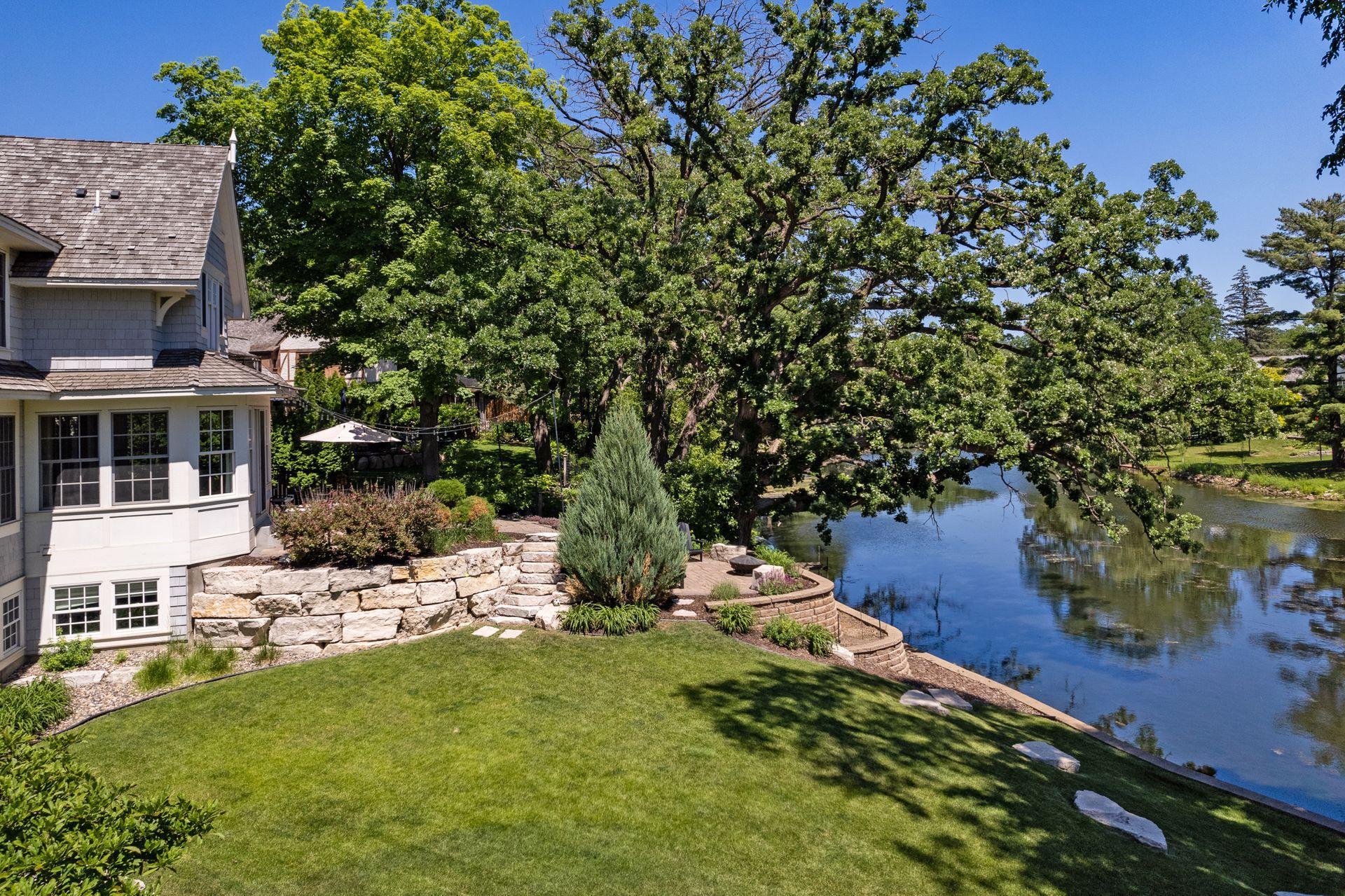 4901 Sunnyside Road Edina, MN 55424 - Photo 94 of 100