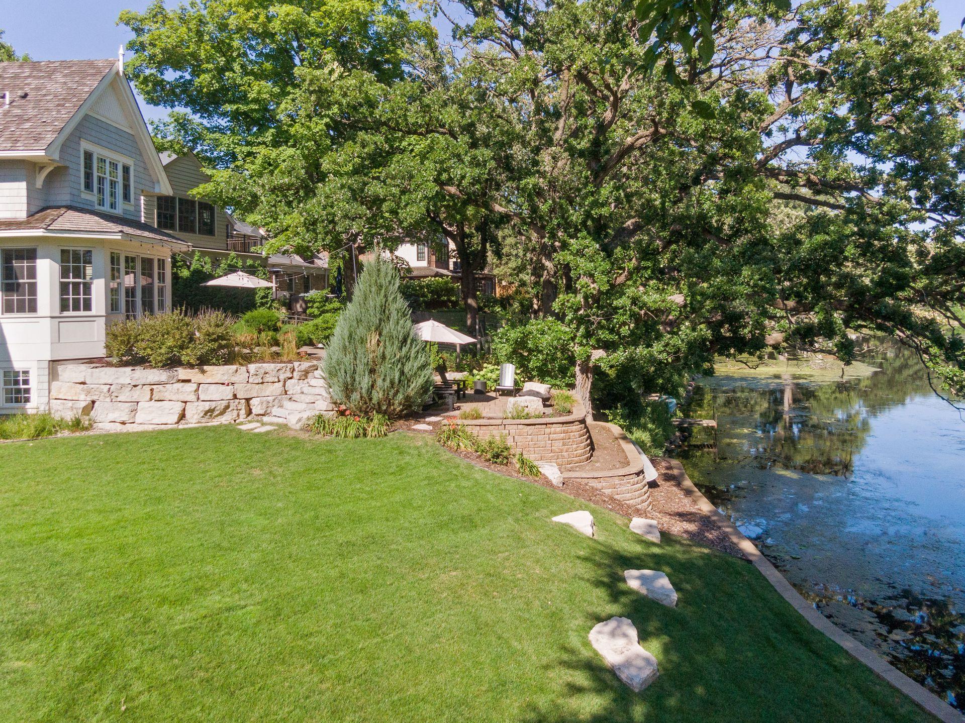 4901 Sunnyside Road Edina, MN 55424 - Photo 95 of 100