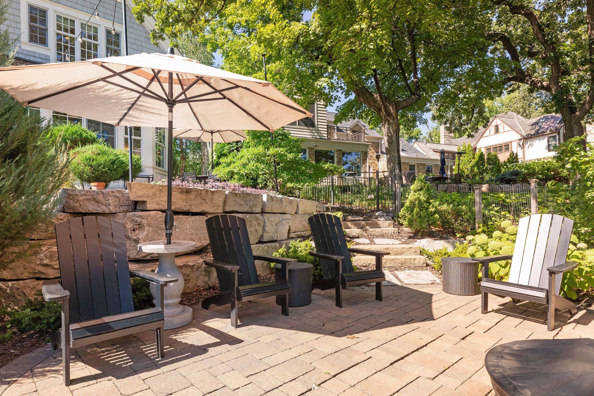 4901 Sunnyside Road Edina, MN 55424 - Photo 97 of 100