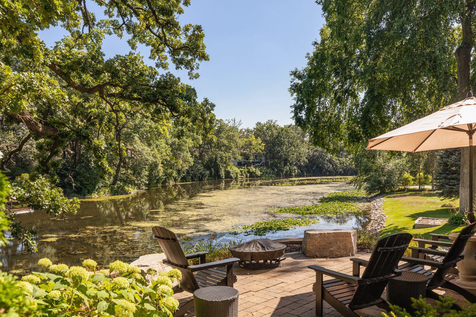 4901 Sunnyside Road Edina, MN 55424 - Photo 98 of 100