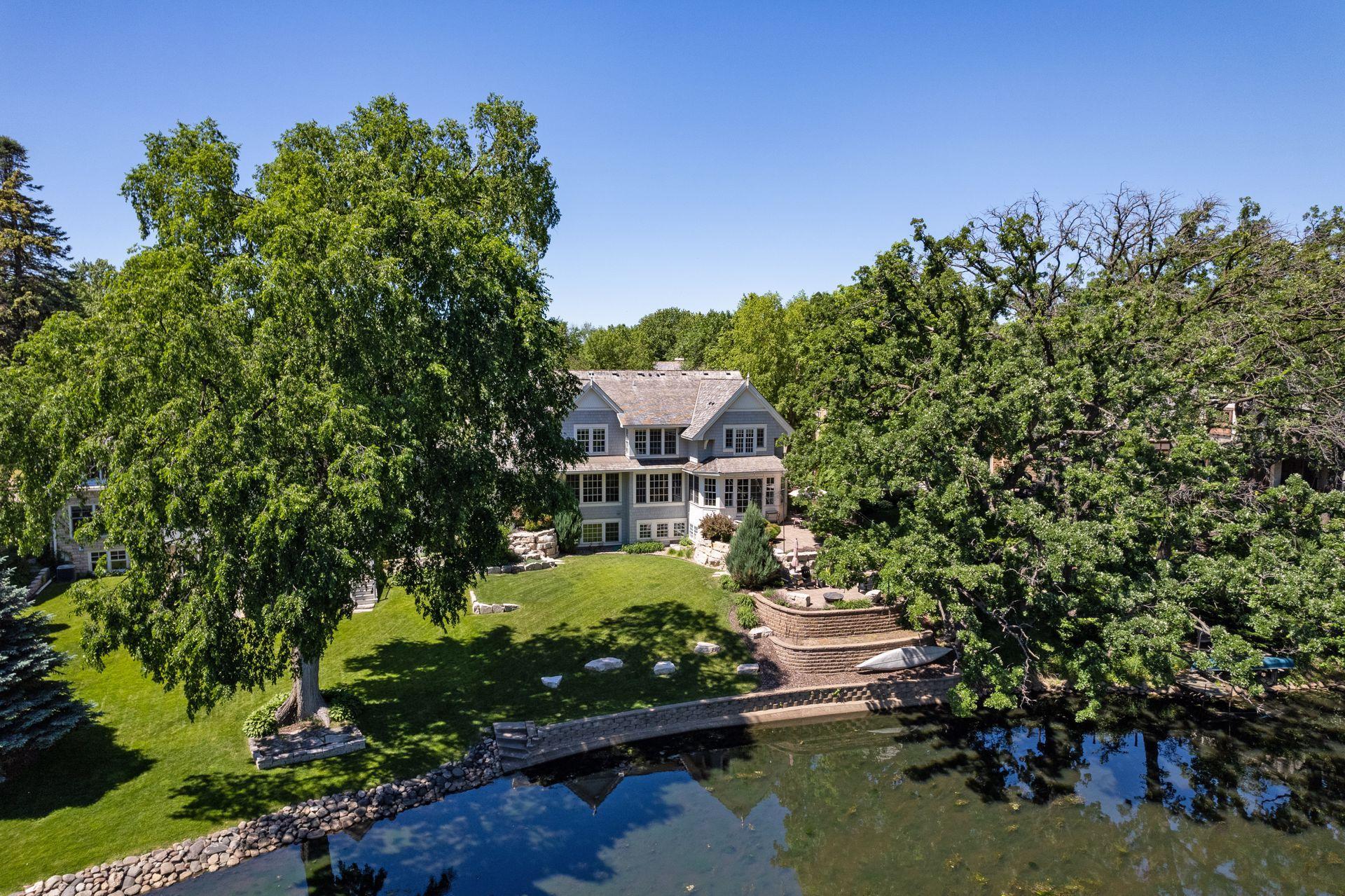 4901 Sunnyside Road Edina, MN 55424 - Photo 100 of 100