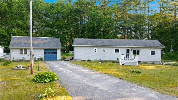 $239,000 | 45 Zachary Drive, Greene, ME 04236