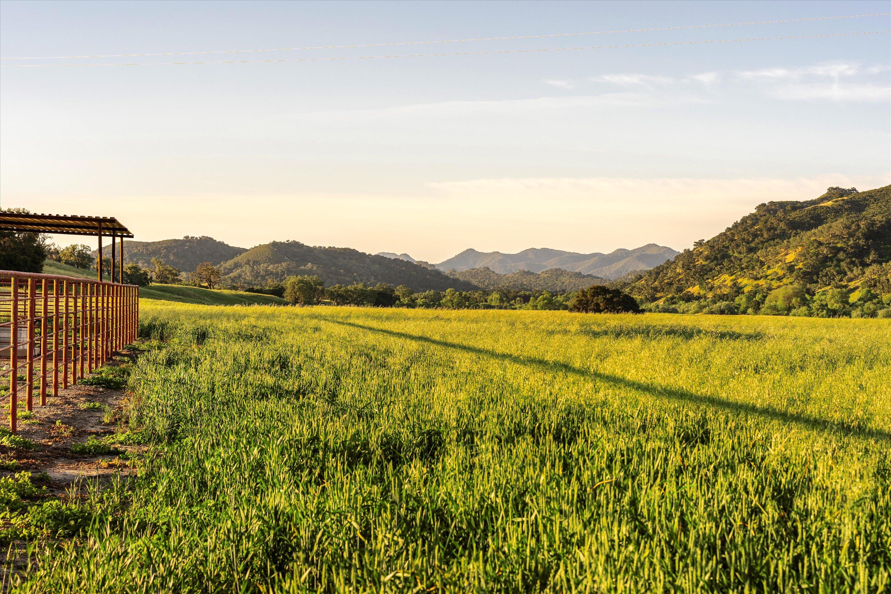 12707 Huasna Road Arroyo Grande, CA 93420 - Photo 15 of 77 a view of lake with mountain
