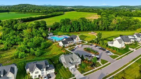 $1,100,000 | 7068 Balcolm Court, College Grove, TN 37046