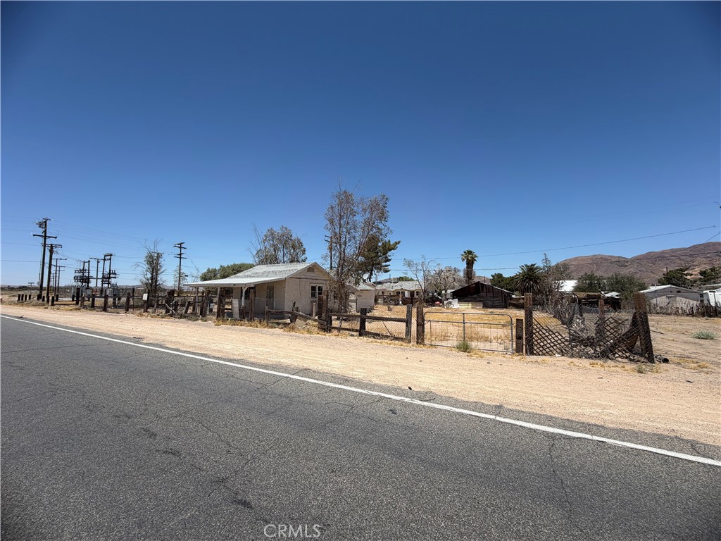 567 West Yermo Road Yermo, CA 92398 - Photo 36 of 38