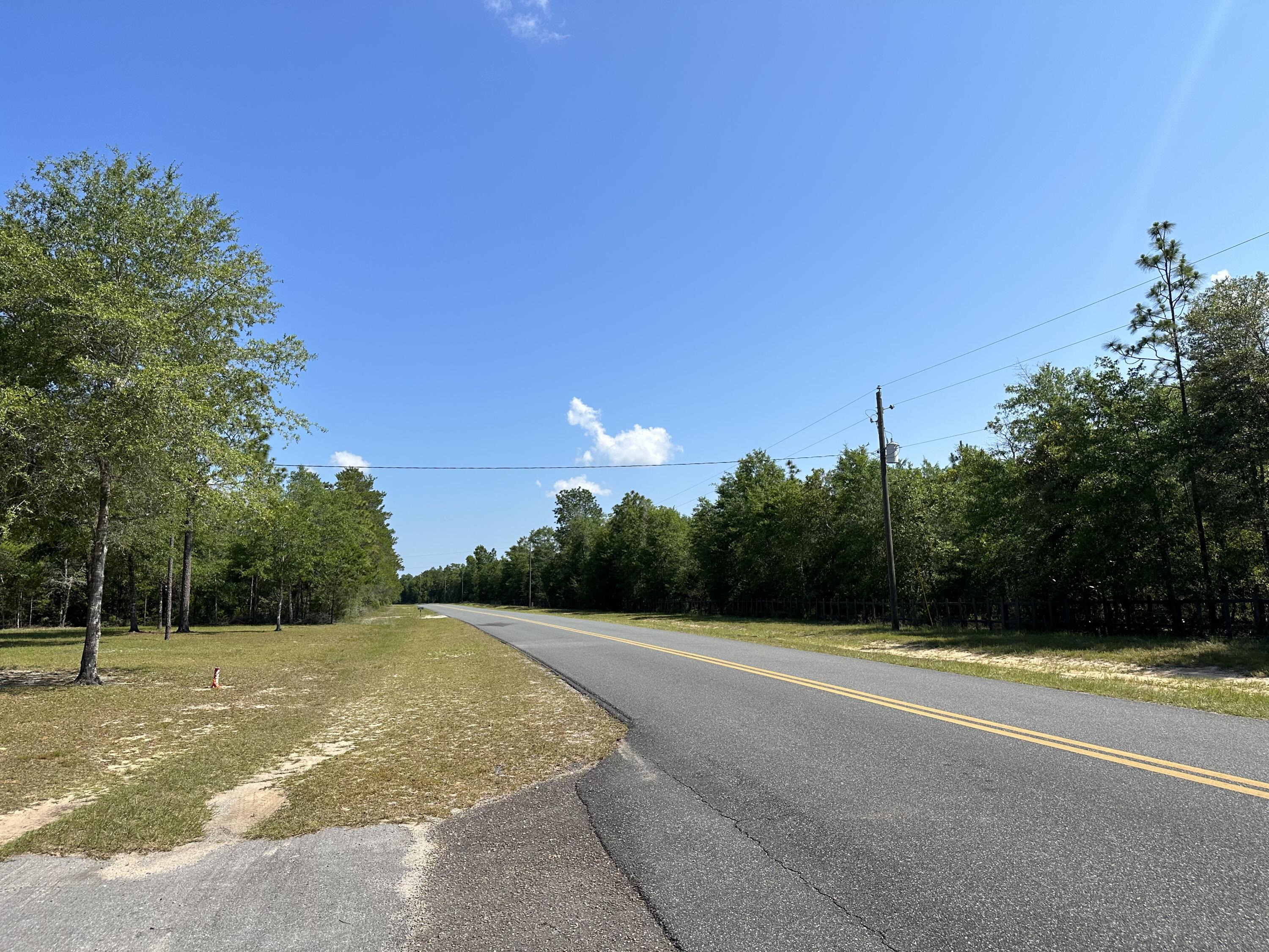 5570 Mt Olive Road Crestview, FL 32539 - Photo 25 of 34