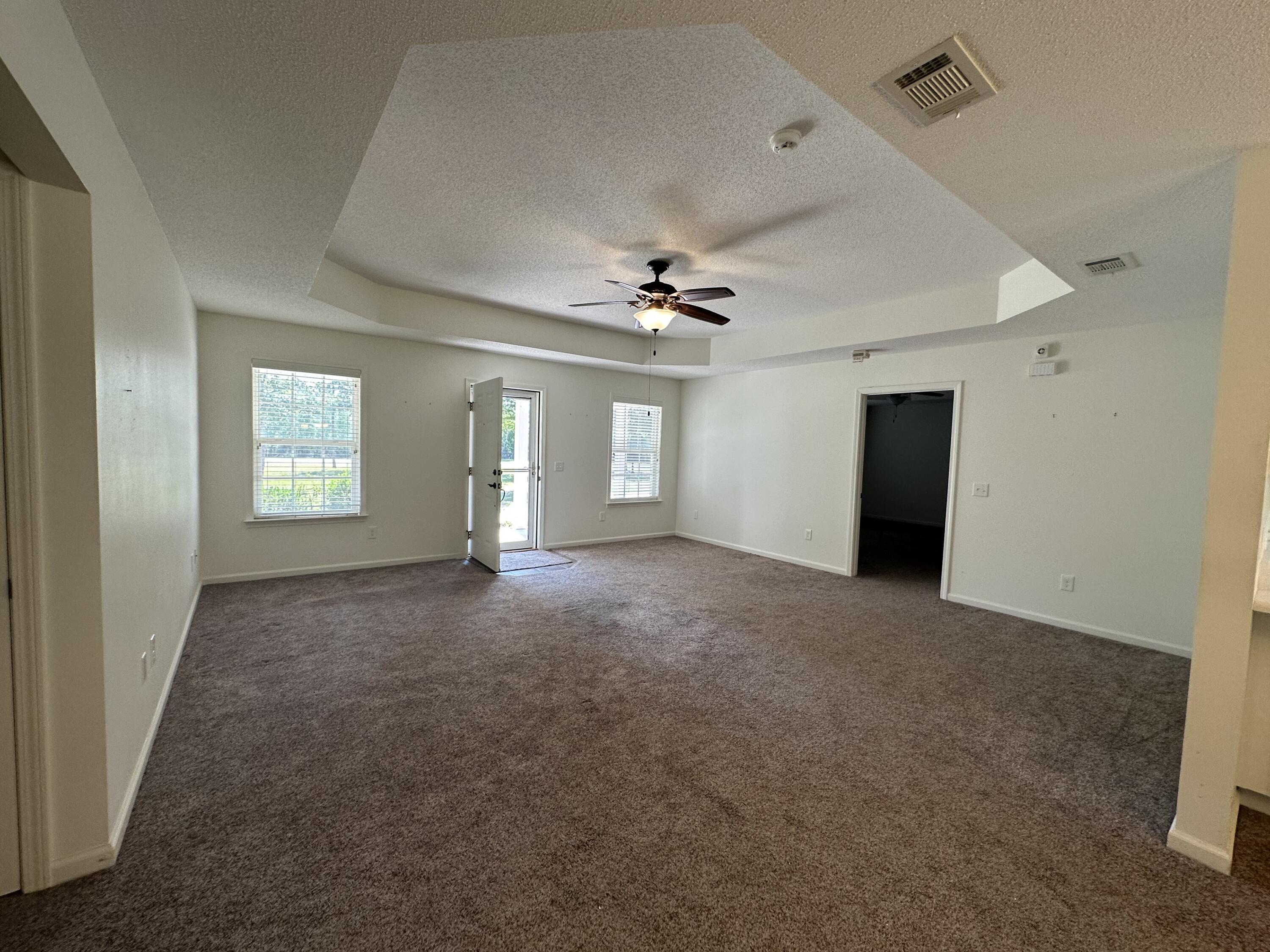 5570 Mt Olive Road Crestview, FL 32539 - Photo 4 of 34 a view of an empty room with a window